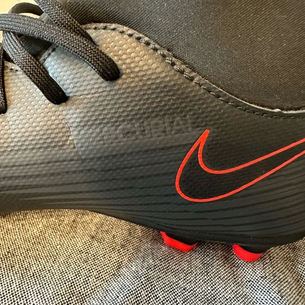 Nike Mercurial Superfly 7 Club MG soccer cleats New With Out Box